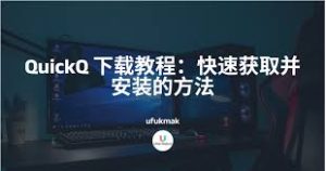 QuickQ电脑版与其他软件冲突？系统进程与安全软件排查？