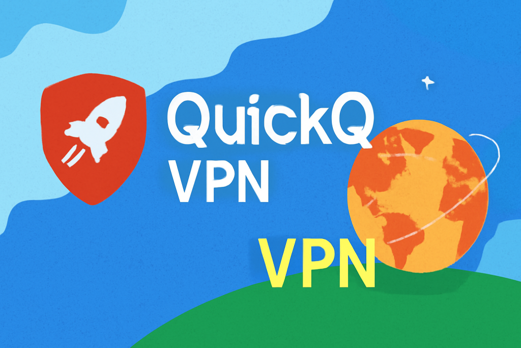 QuickQ电脑版启动卡顿或无响应？缓存清理与性能优化