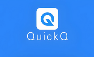 QuickQ电脑版数据同步异常？本地文件与云端冲突修复？