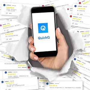 QuickQ电脑版无法接收通知？系统通知权限与防火墙设置？