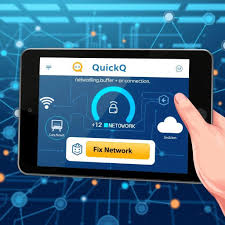 QuickQ电脑版频繁掉线？网络延迟与服务器优化方法