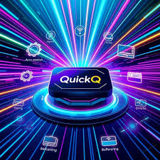 QuickQ电脑版常见问题汇总：从安装到使用完整排查