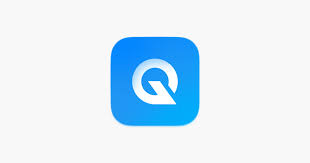 QuickQ电脑版界面显示异常？分辨率与缩放修复方法