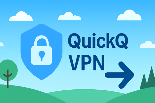 QuickQ电脑版连接不上？网络配置与防火墙排查全指南